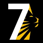 Seven General Contractor Logo