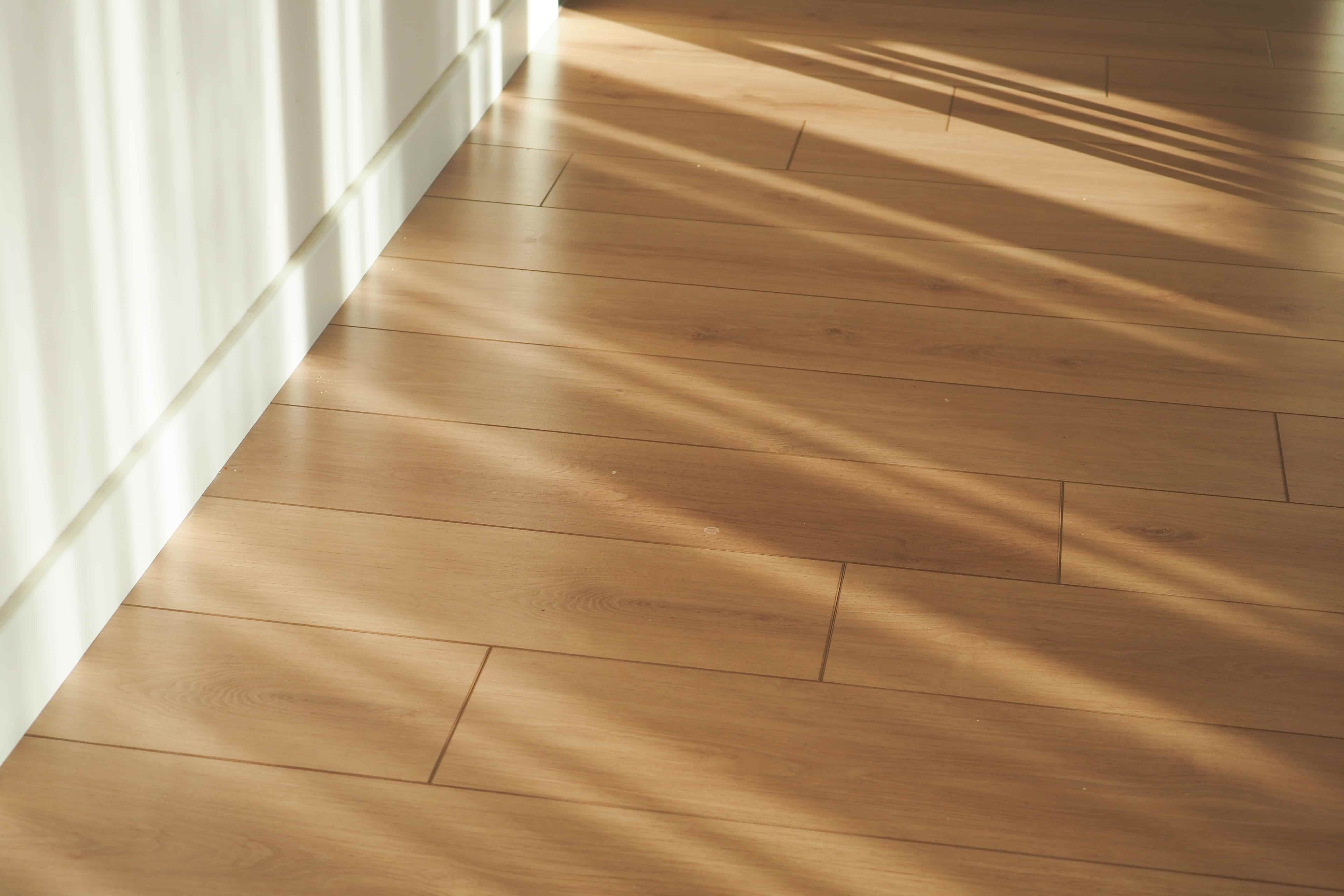Engineered Hardwood