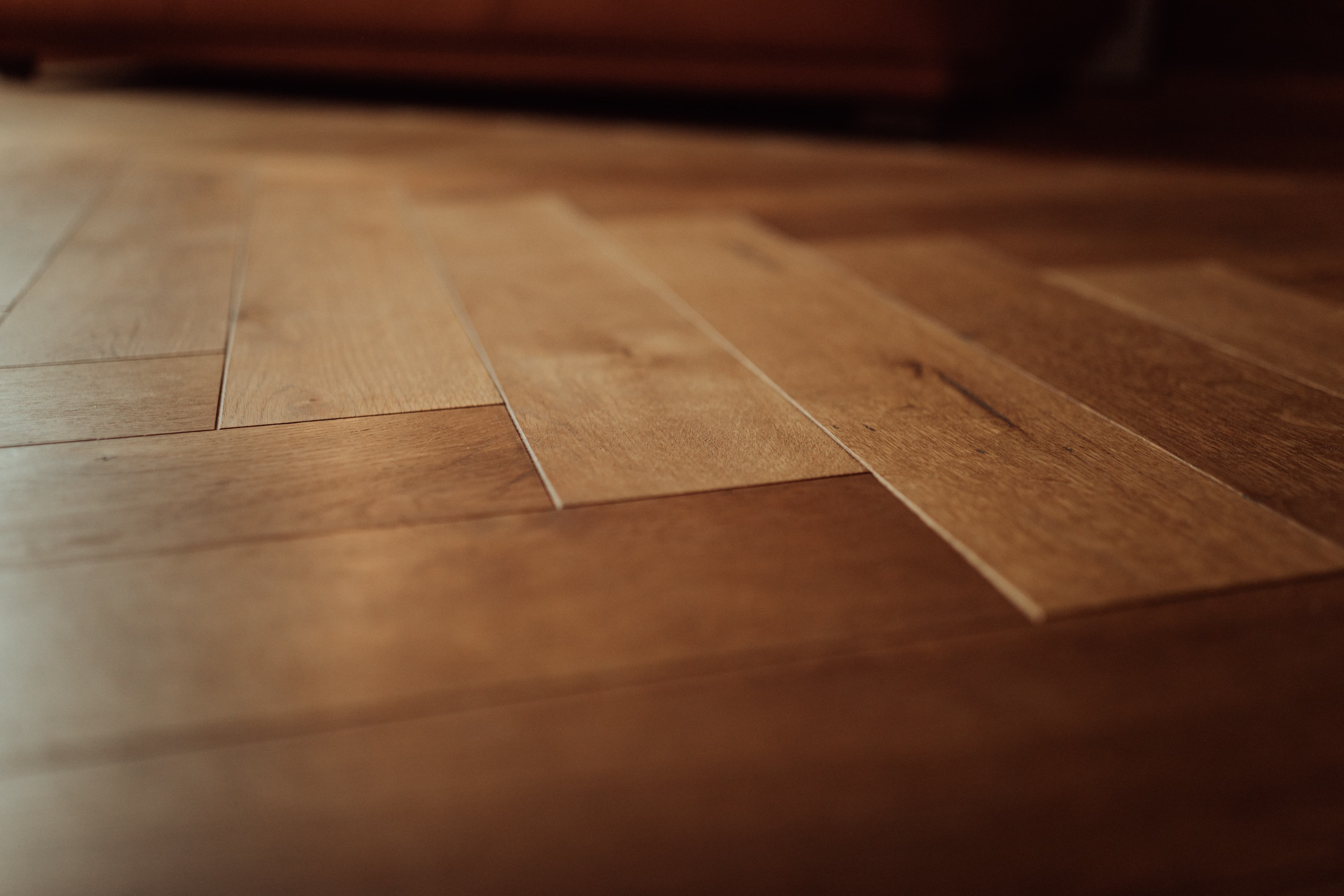 Hardwood Installation