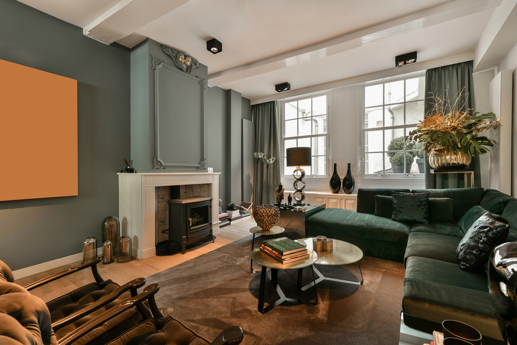 Interior Painting