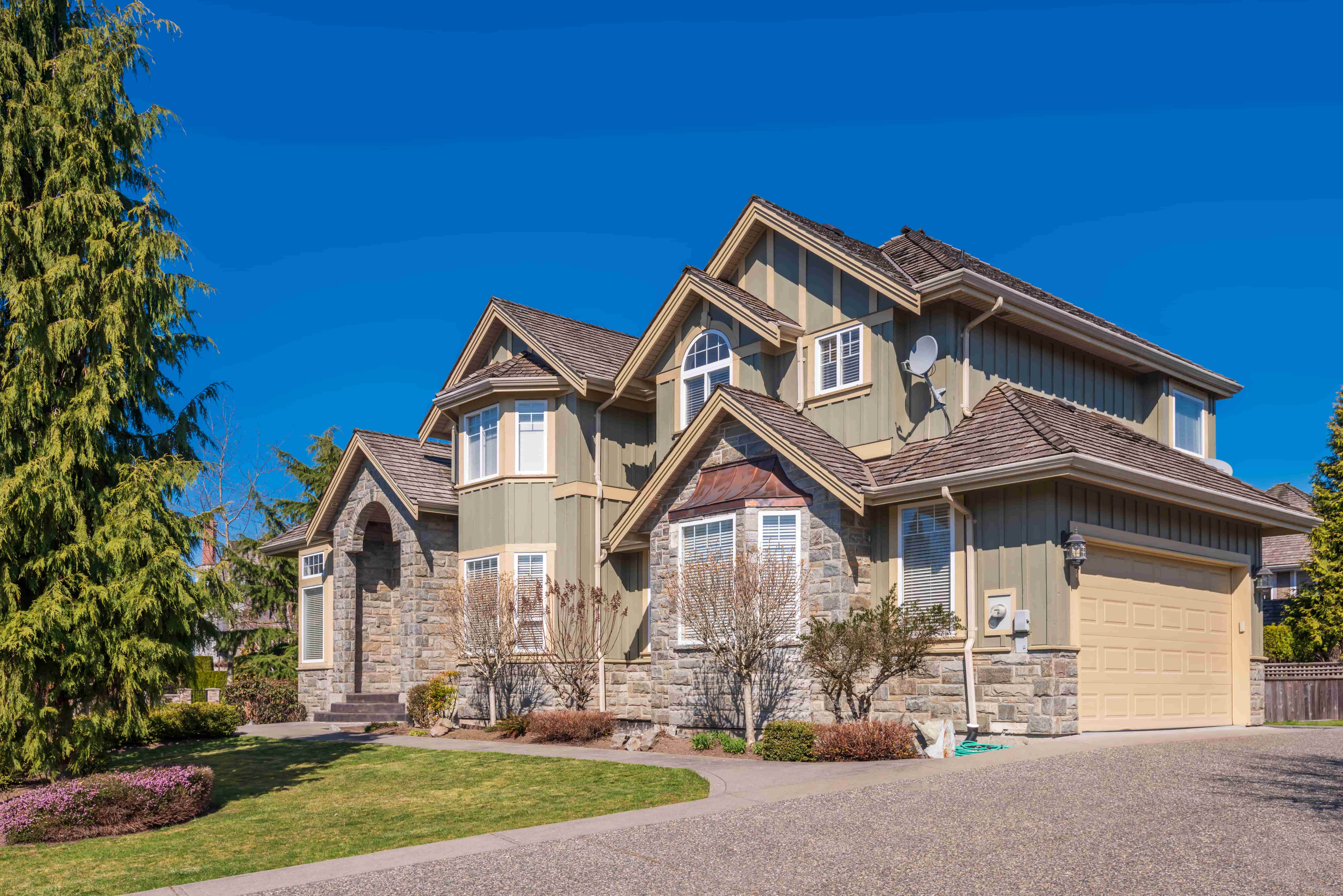 Exterior Painting