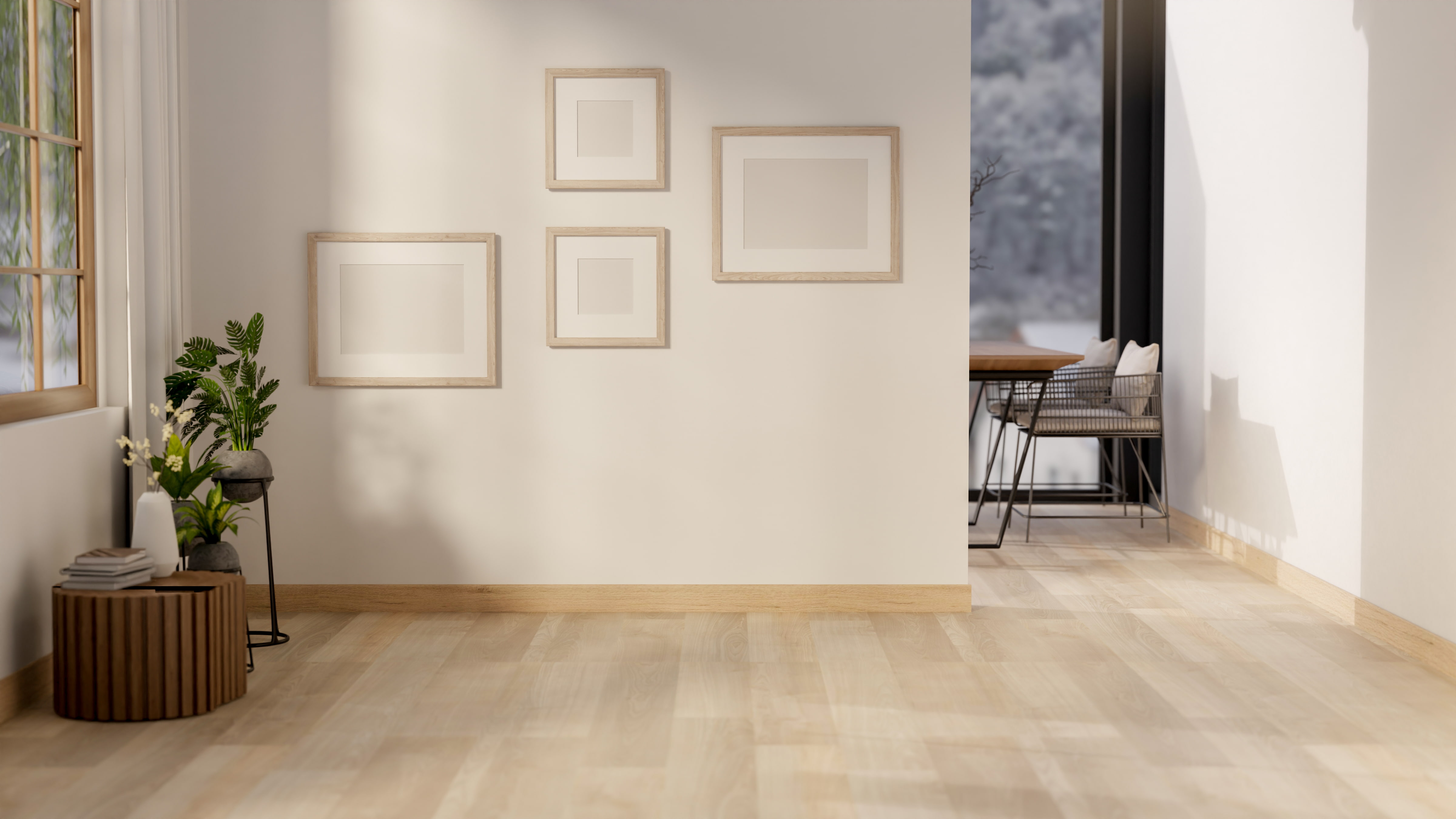 Interior Painting
