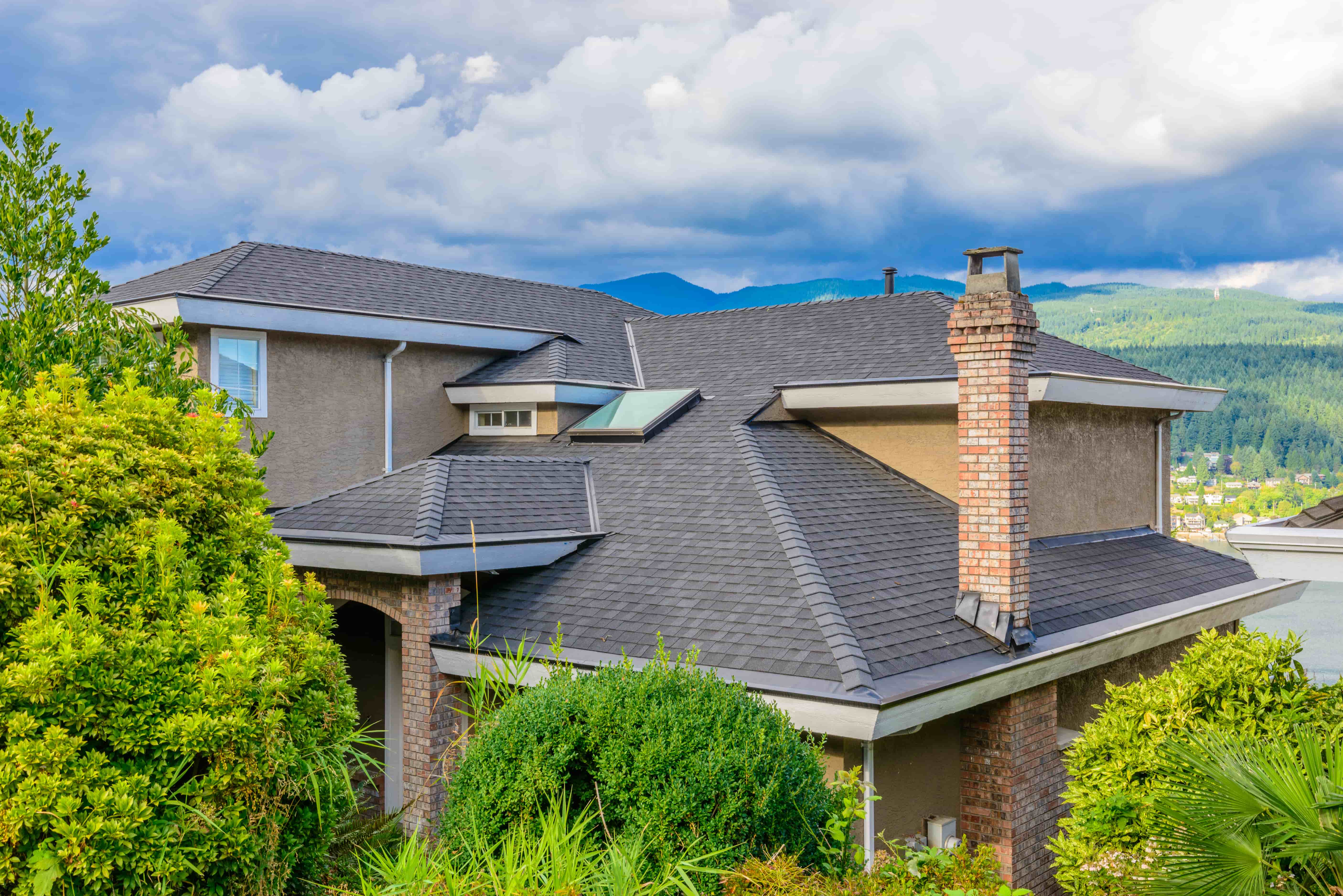 Roofing Full Replacement